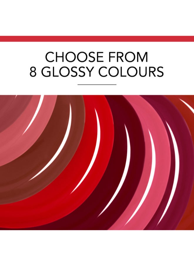 BOURJOIS PARIS - Fabuleux Ink Lacquer - 01 - Marshma'Love - Image 1