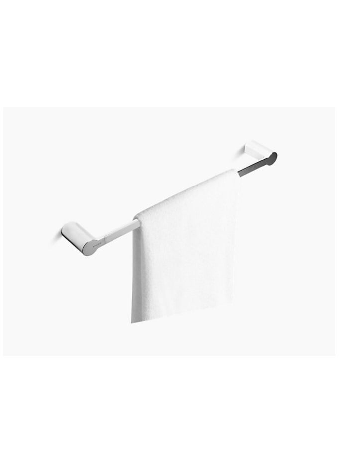 Kohler - Towel Singulier Bar -Silver - Image 1