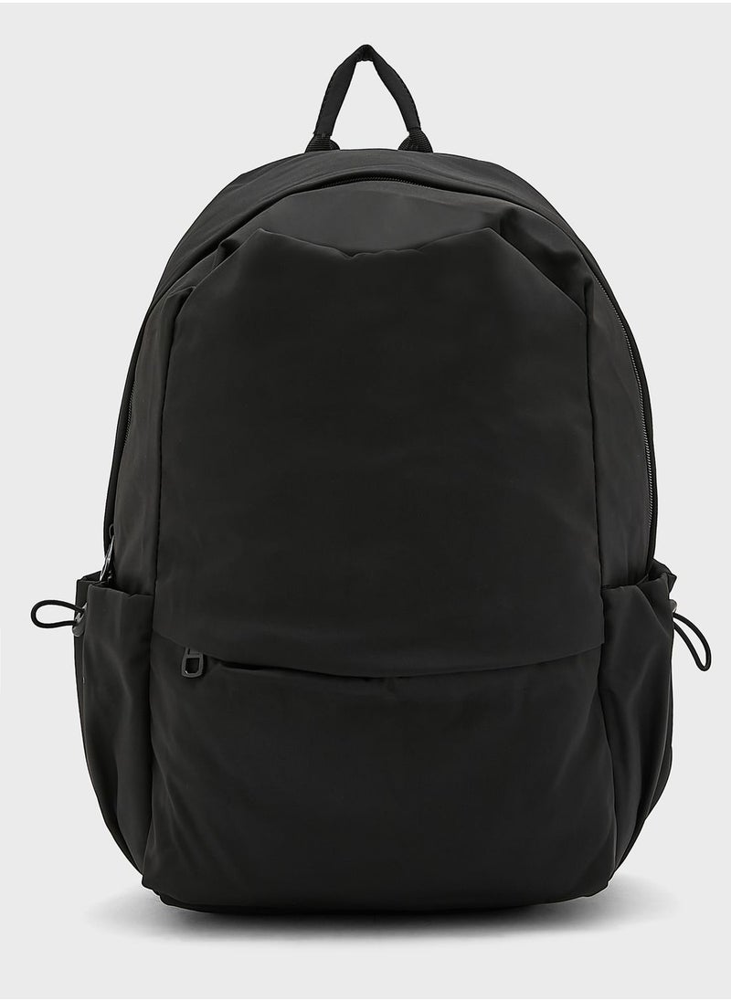 Seventy Five Essential Backpack With Laptop Sleeve  - Image 1