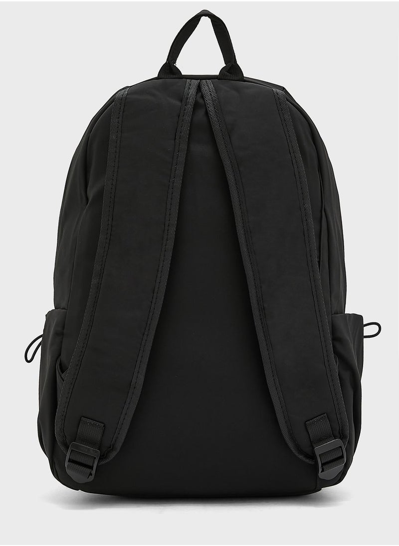 Seventy Five Essential Backpack With Laptop Sleeve  - Image 2