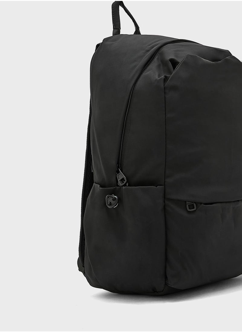 Seventy Five Essential Backpack With Laptop Sleeve  - Image 3