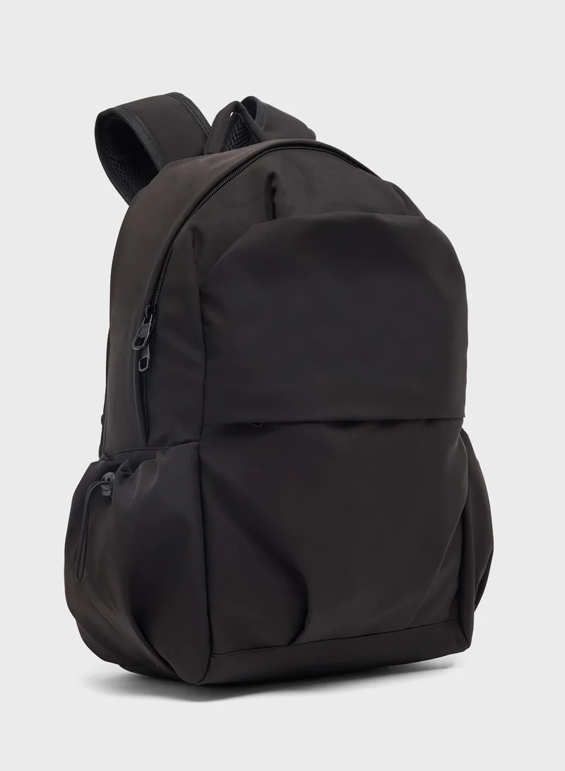 Seventy Five Essential Backpack With Laptop Sleeve