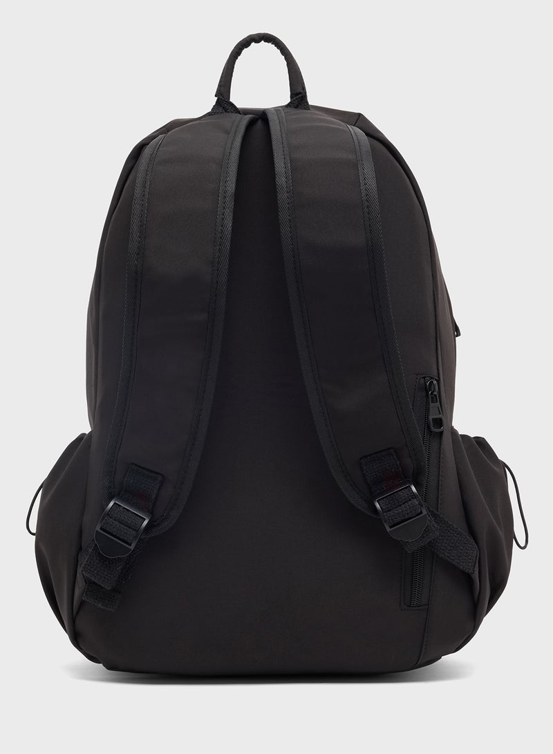 Seventy Five Essential Backpack With Laptop Sleeve  - Image 2