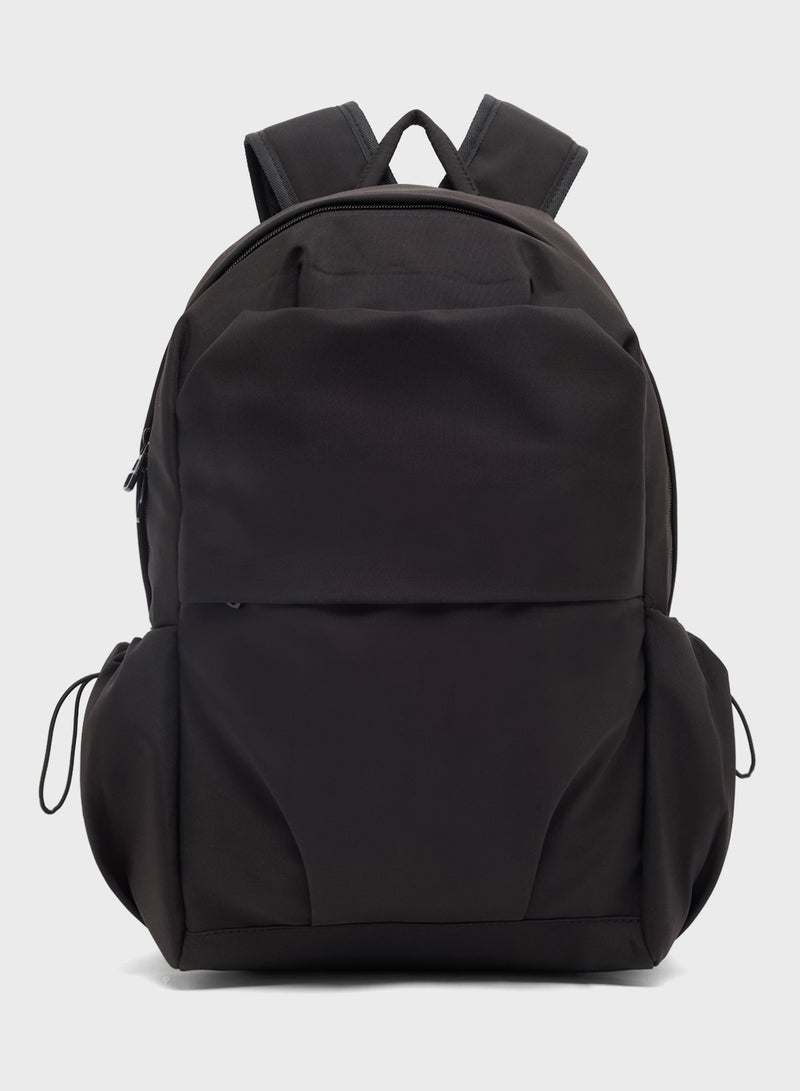 Seventy Five Essential Backpack With Laptop Sleeve  - Image 1