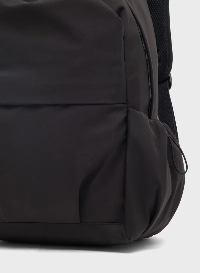 Seventy Five Essential Backpack With Laptop Sleeve