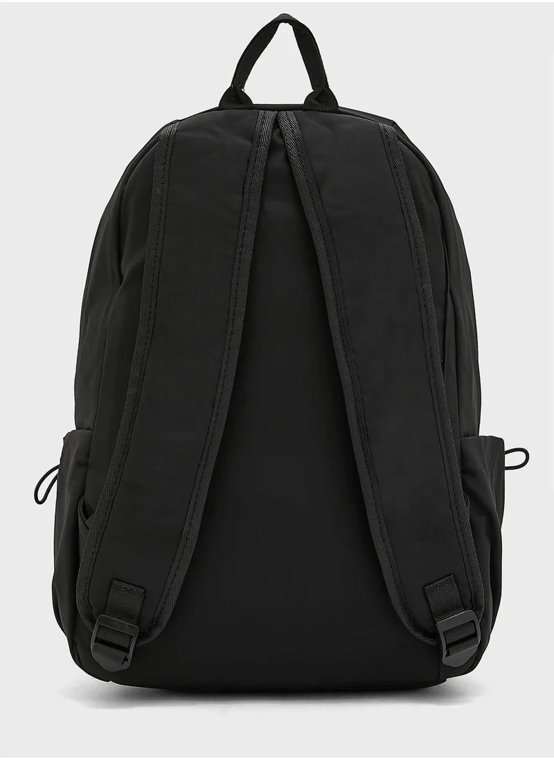 Seventy Five Essential Backpack With Laptop Sleeve