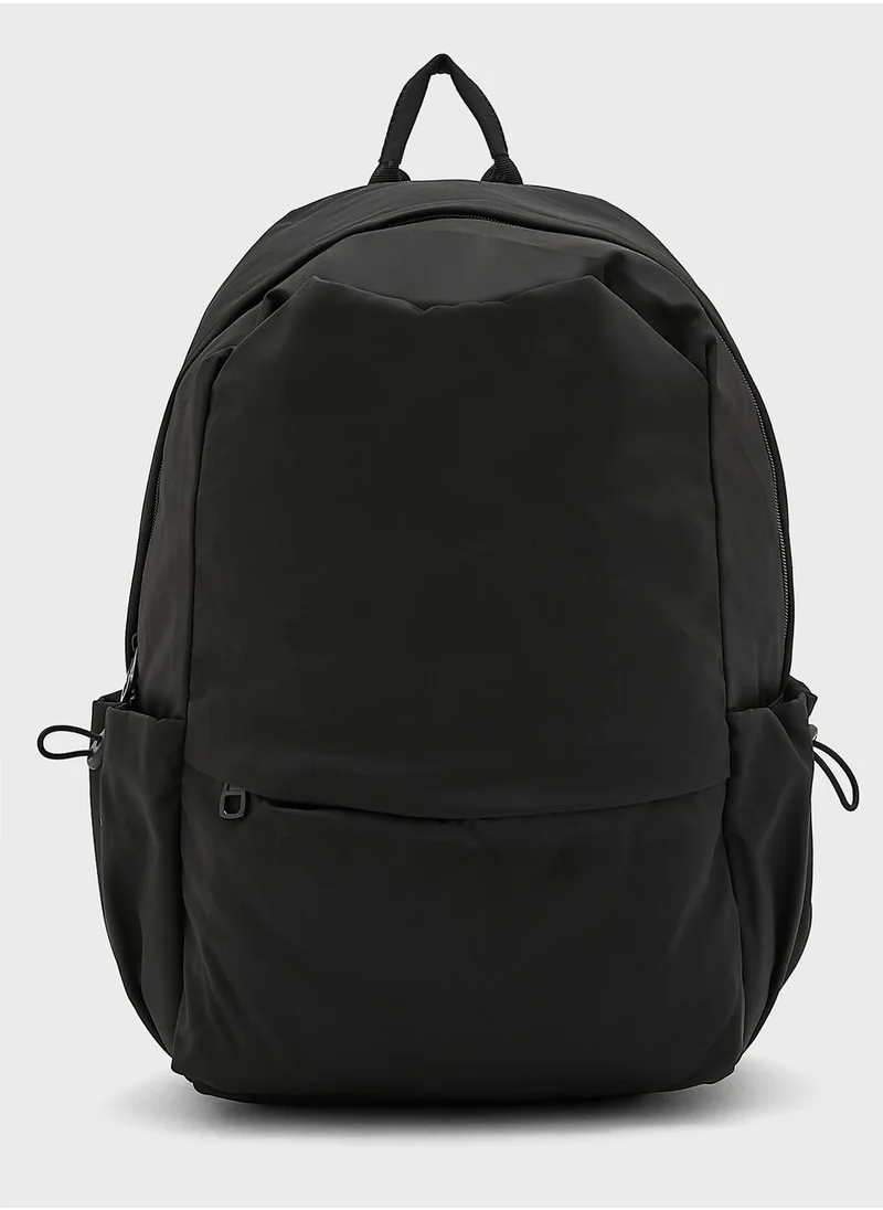 Seventy Five Essential Backpack With Laptop Sleeve