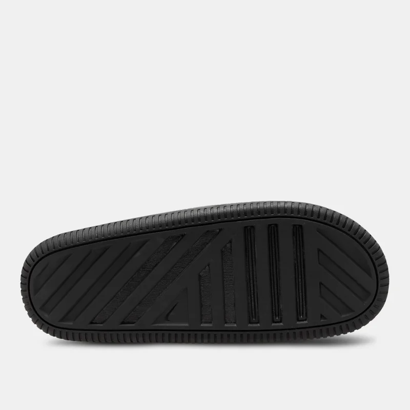 Nike Black Men's Calm 2.0 Slides for Men | Best Price UAE
