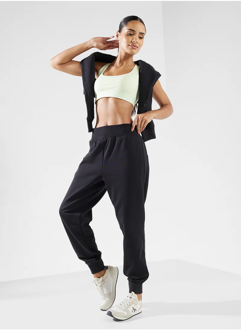 كالفن كلاين سبورت Logo Sweatpants