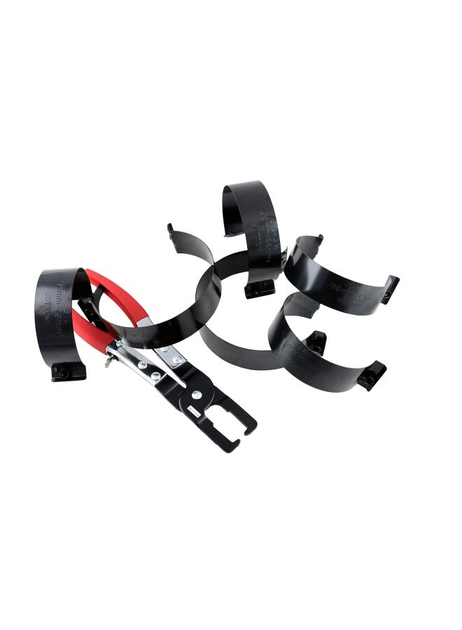 LICOTA Piston Ring Compressor Set Ata-0247 - Image 2