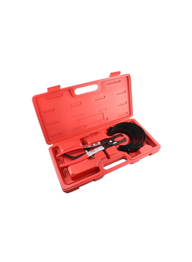 LICOTA Piston Ring Compressor Set Ata-0247 - Image 3