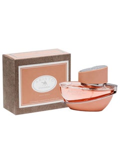 LE CHAMEAU Aristo Eau De Parfum For Women - 80 ML  - Image 1