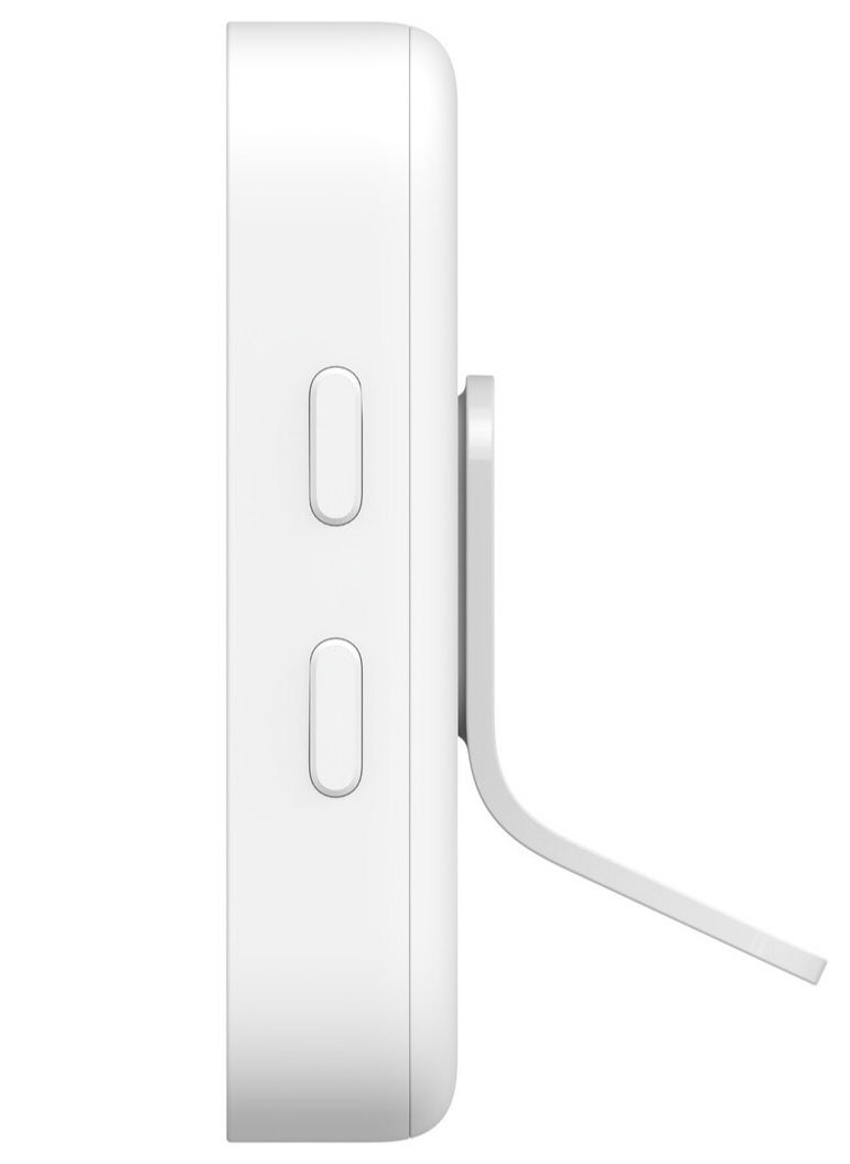 Xiaomi Xiaomi Smart Temperature and Humidity Monitor 3, LCD Display, Bluetooth 5.0, 0.1°C Resolution, 1.5 Year Battery Life  - Image 3