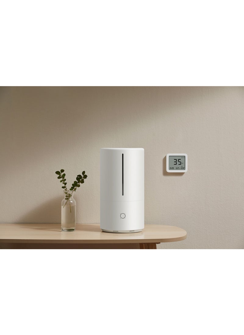 Xiaomi Xiaomi Smart Temperature and Humidity Monitor 3, LCD Display, Bluetooth 5.0, 0.1°C Resolution, 1.5 Year Battery Life  - Image 5