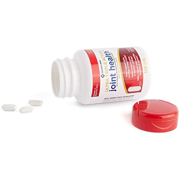 Members Mark Member's Mark™ Ultra Triple Action Joint Health - Image 2