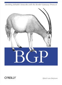 Bgp: Building Reliable Networks with the Border Gateway Protocol  - Image 1