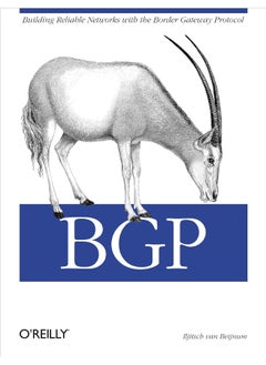 Bgp: Building Reliable Networks with the Border Gateway Protocol  - Image 2