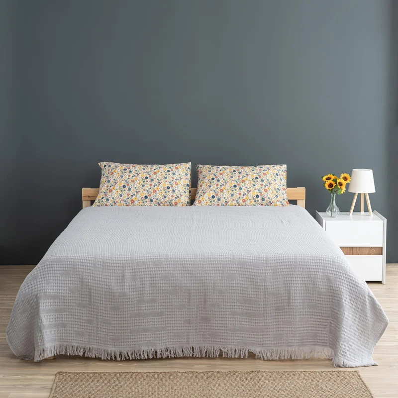 سولي Bellini Cotton 220 x 240 cm King Size Pike