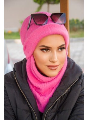 Aişe Tesettür Aisha Hijab Masked Beanie  - Image 2