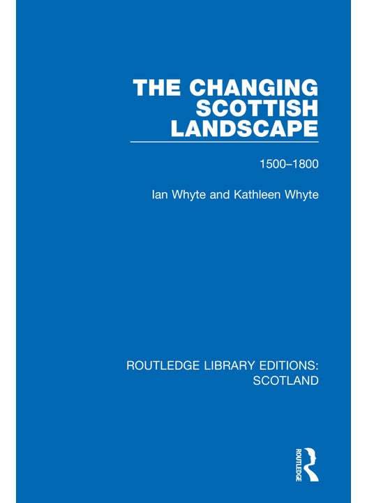 Changing Scottish Landscape