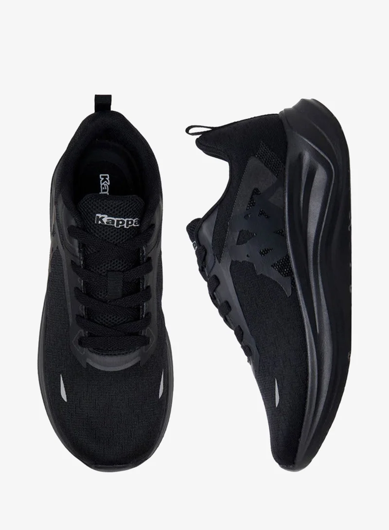Kappa Women Lace-Up Sports Shoes