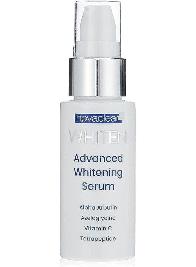 novaclear سيروم نوفاكلير المتقدم لتفتيح البشرة - Image 1