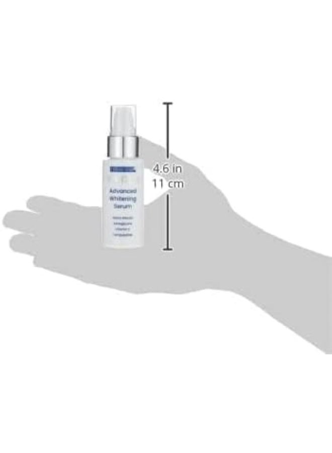 novaclear سيروم نوفاكلير المتقدم لتفتيح البشرة - Image 4