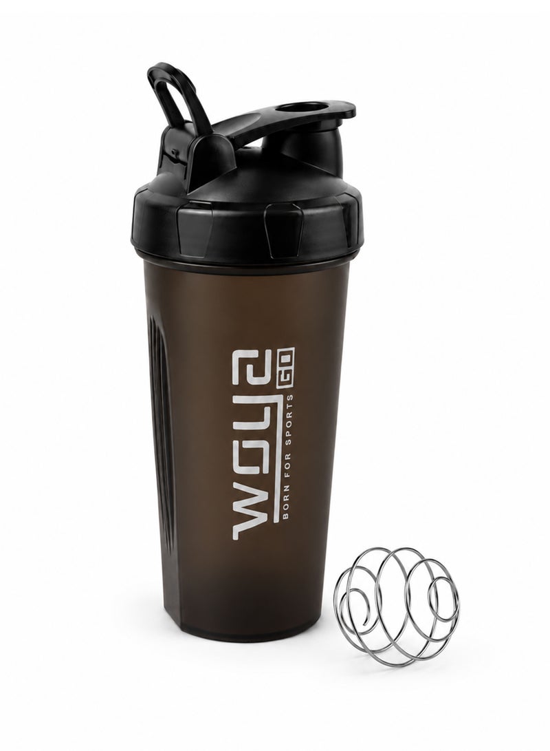 woya Premium Protein Shaker Bottle - Image 1