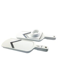 CONCORD Vegetable Slicer V-Shape Multi  - Image 2