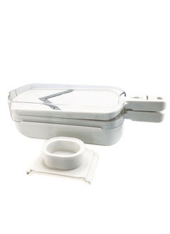 CONCORD Vegetable Slicer V-Shape Multi  - Image 1