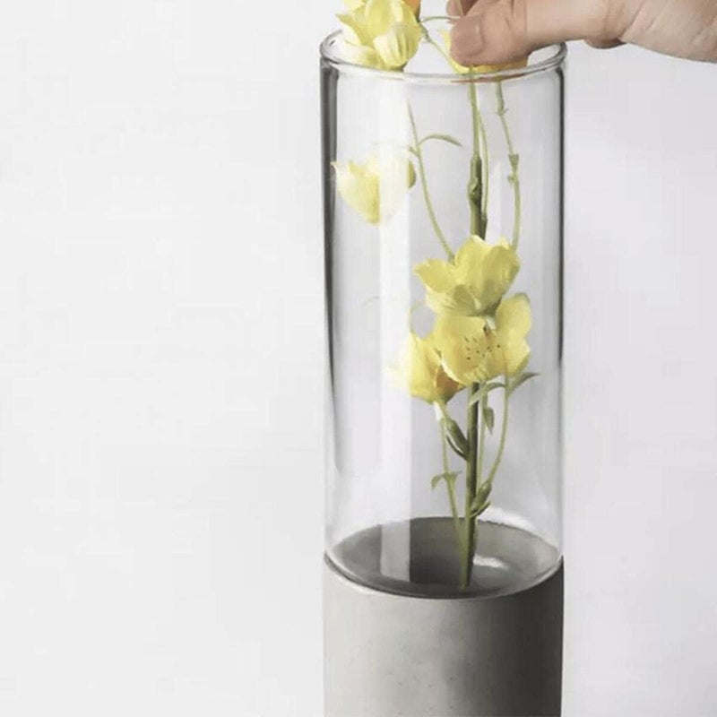 Eggone Kenzan Floral Frog 23mm/0.9inch Diameter Ikebana Flower Arranger Holder Stainless Steel Pin for Small Vase (3Pcs) - Image 4