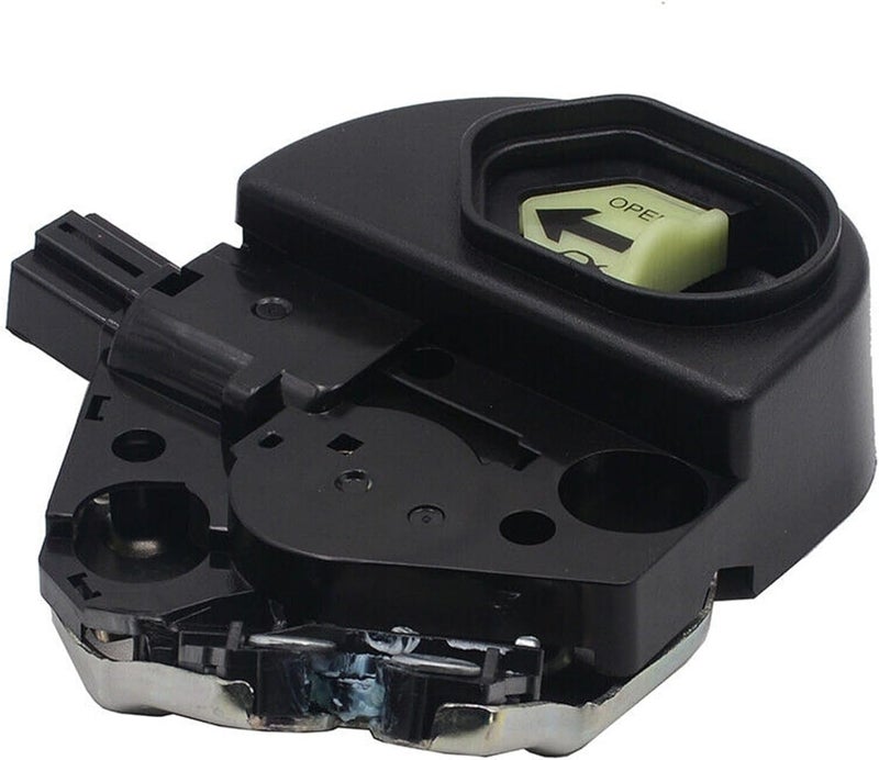 DEMULAX Trunk Lock Actuator for Accord 2008-2012 - Image 4