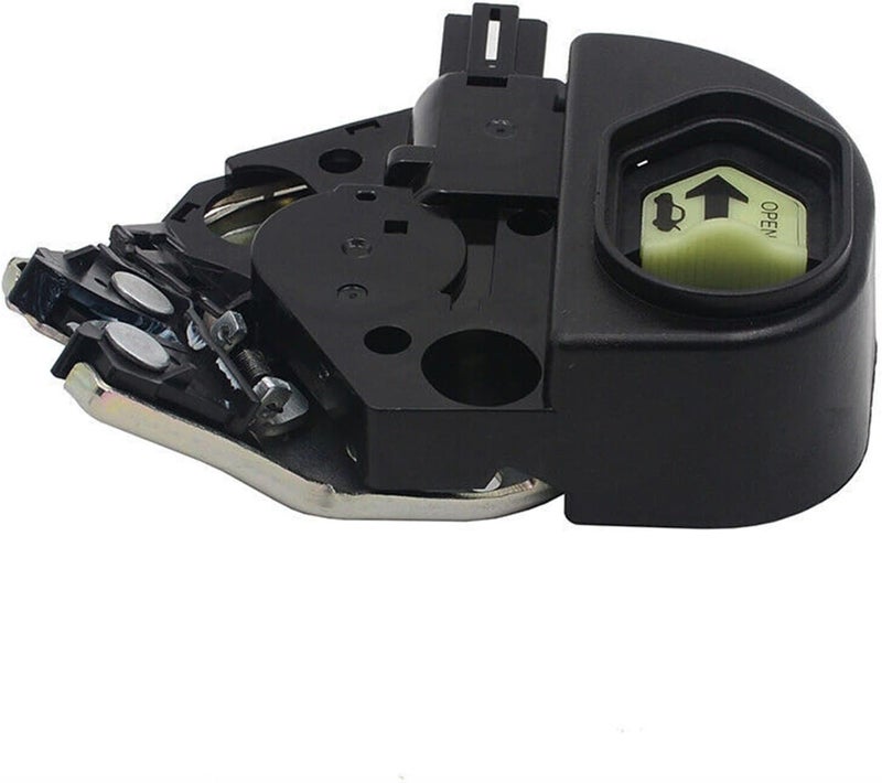 DEMULAX Trunk Lock Actuator for Accord 2008-2012 - Image 1