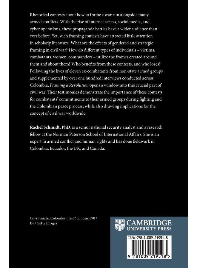 Framing a Revolution: Narrative Battles in Colombia's Civil War  - Image 2