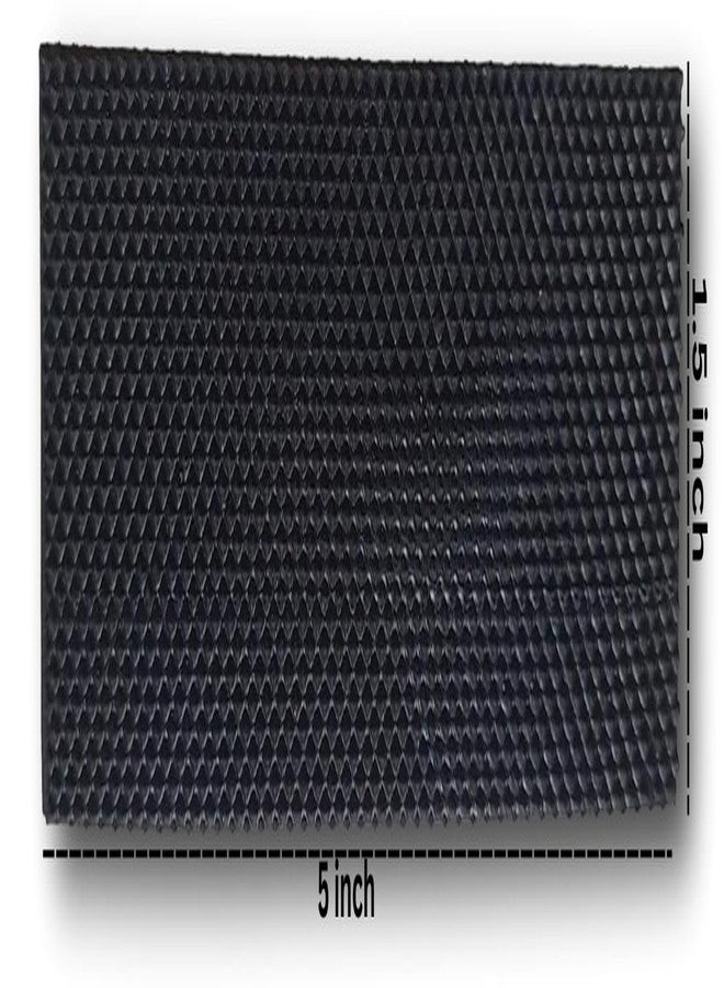 Nextage Premium Toe Guard for Cricket Bats. (2) - Image 3