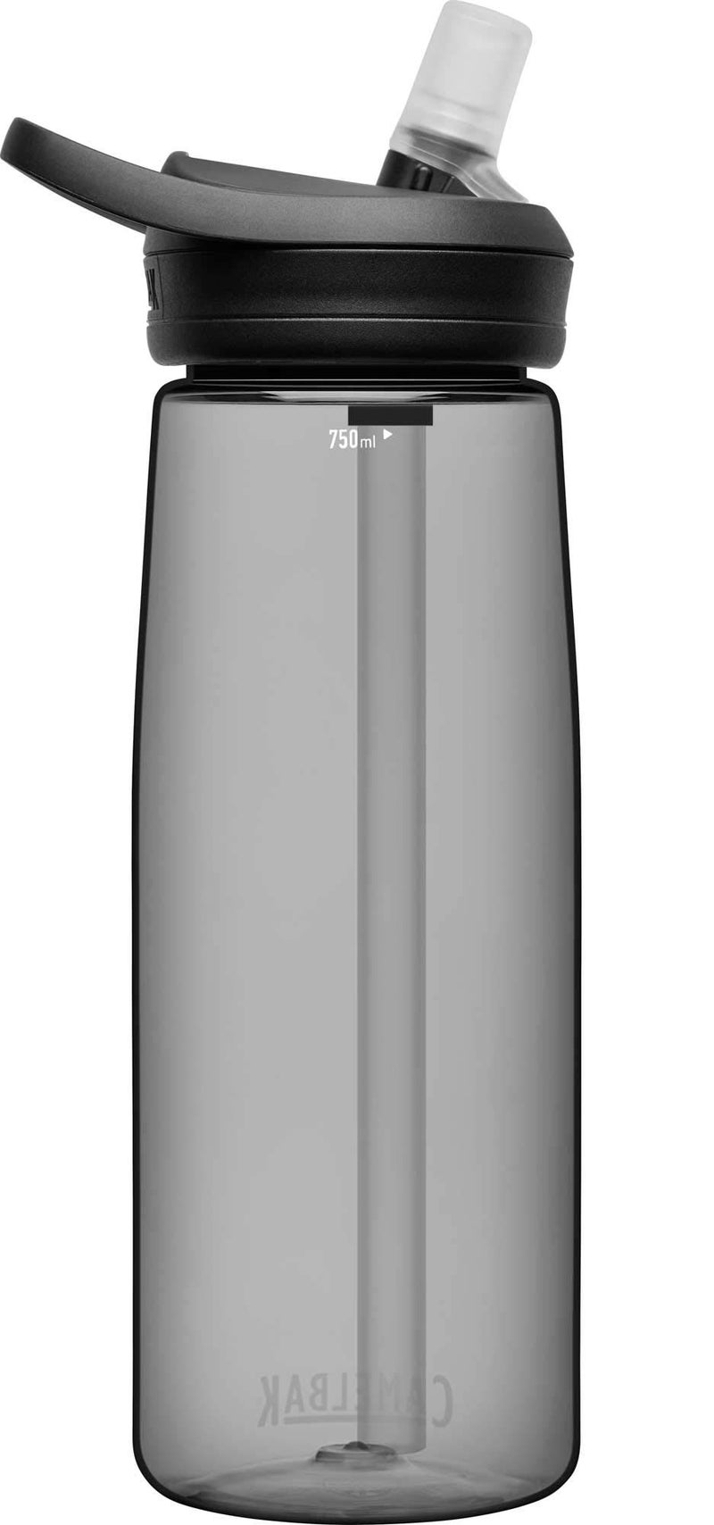 CamelBak eddy+ BPA Free Water Bottle, 32oz, True Blue - Image 3