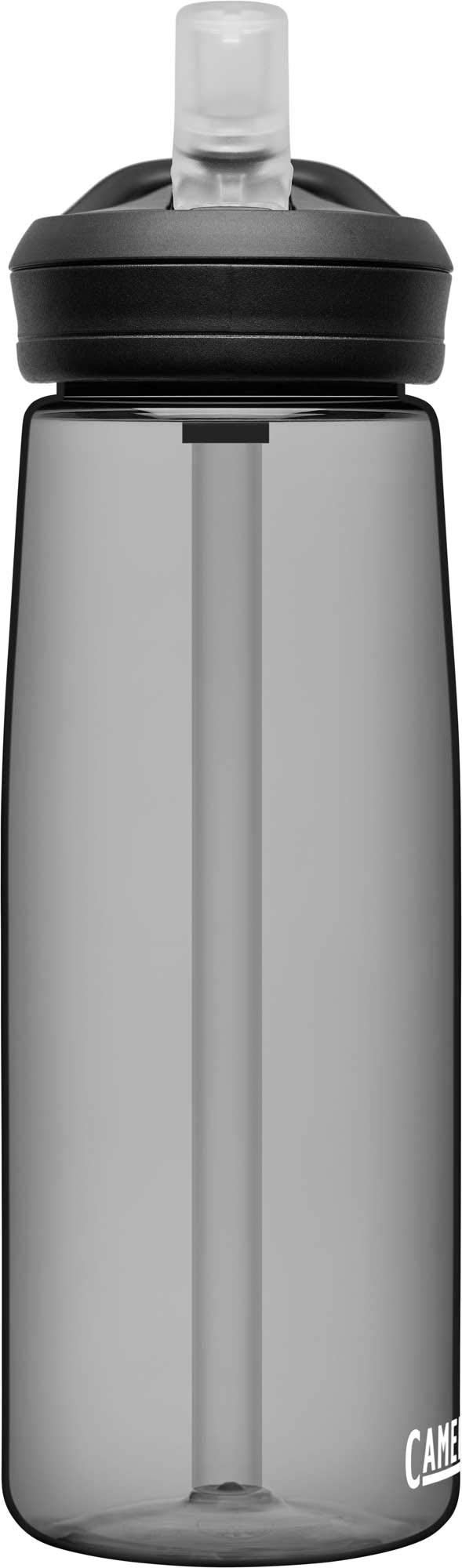 CamelBak eddy+ BPA Free Water Bottle, 32oz, True Blue - Image 4