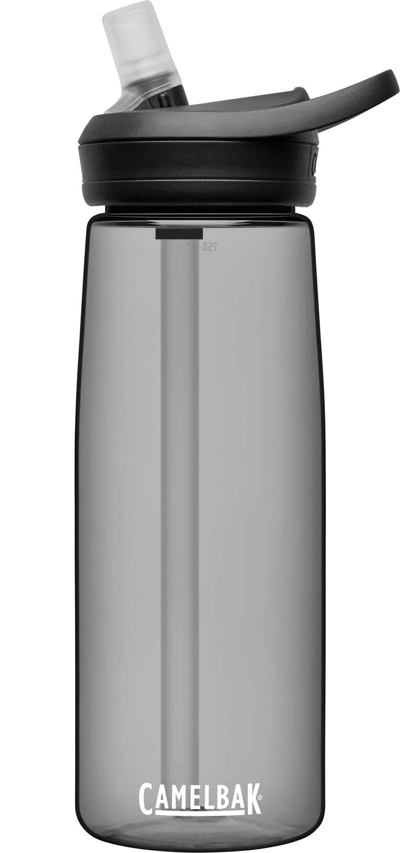 CamelBak eddy+ BPA Free Water Bottle, 32oz, True Blue - Image 1