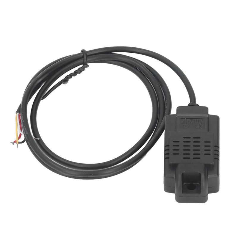 Temperature Humidity Sensor Module High Precise Transmitter RS485 Temperature Humidity Sensor Probe - Image 3