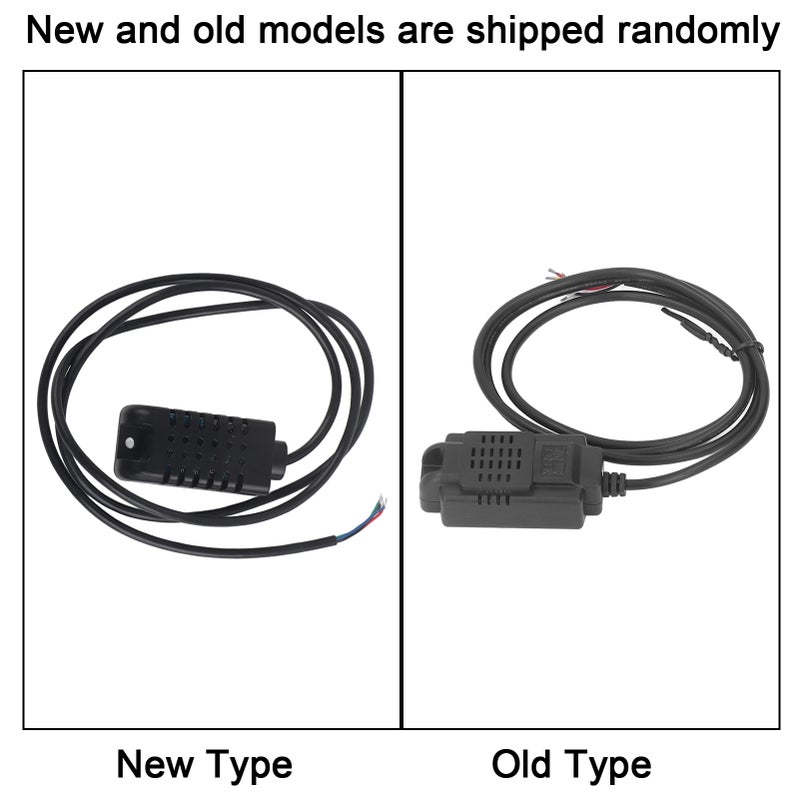 Temperature Humidity Sensor Module High Precise Transmitter RS485 Temperature Humidity Sensor Probe - Image 2