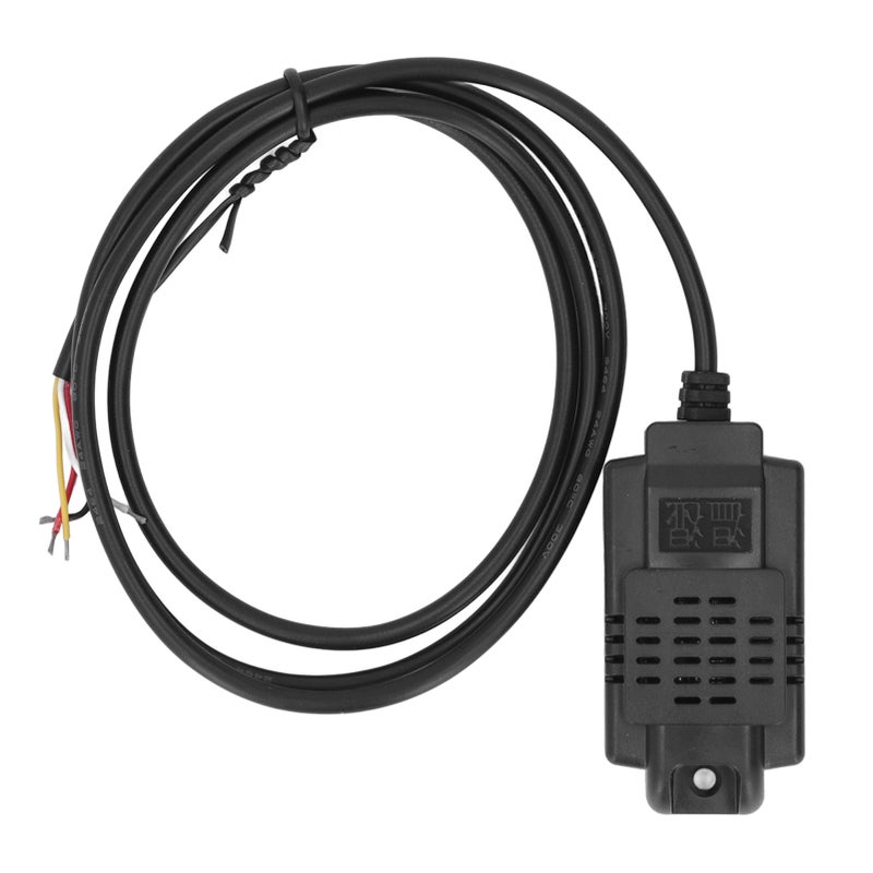 Temperature Humidity Sensor Module High Precise Transmitter RS485 Temperature Humidity Sensor Probe - Image 1