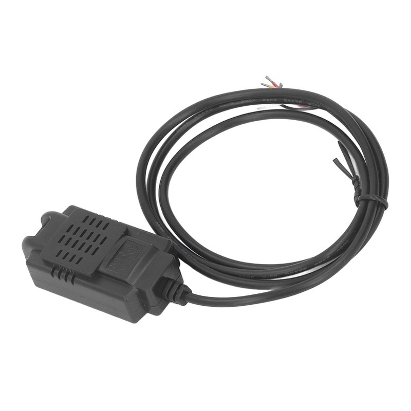 Temperature Humidity Sensor Module High Precise Transmitter RS485 Temperature Humidity Sensor Probe - Image 5