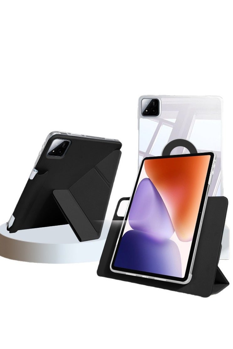 general Case for Honor Magic Pad 3 Magnetic Protective Case, Slim Lightweight Smart Stand Case, Tablet Case for Honor Magic Pad 3 Case