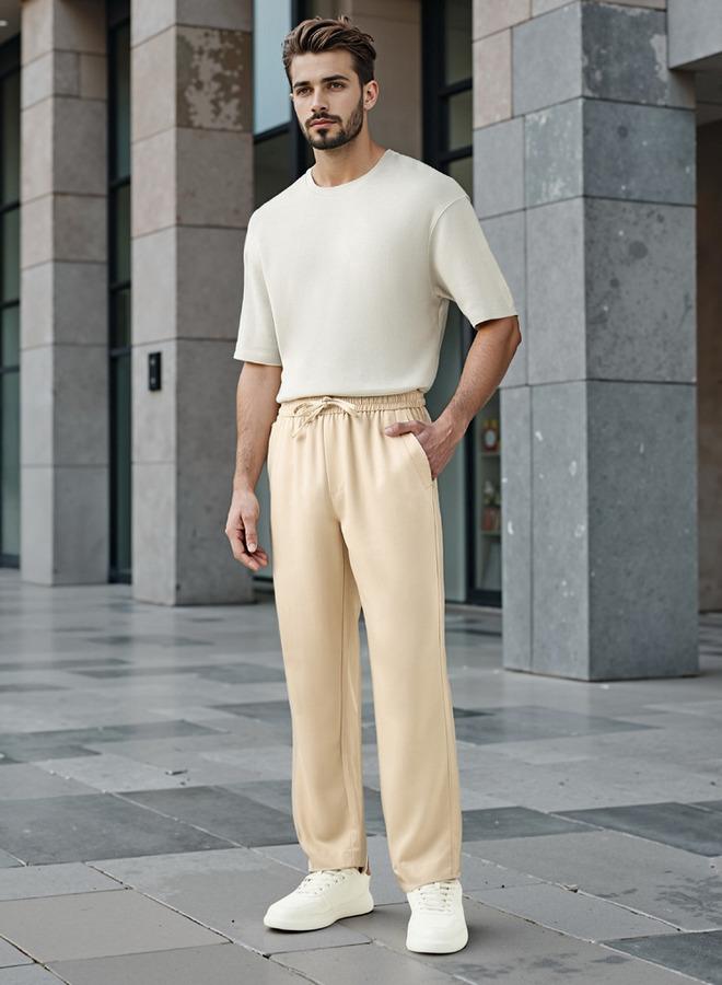 ايكونيك تيشيرت مريح للرجال - Image 2