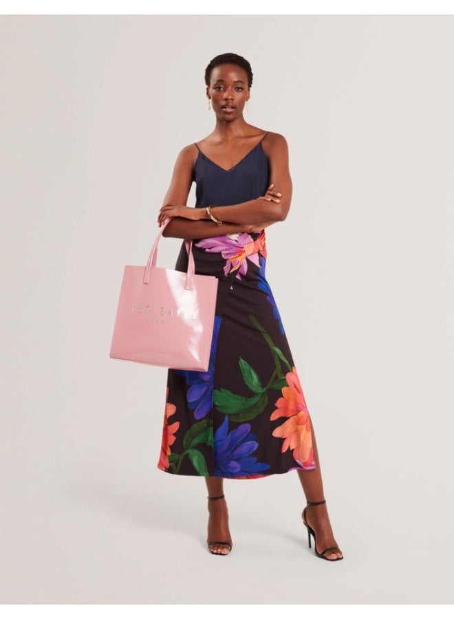 Ted Baker Crinkle Large Icon Bag - Image 2