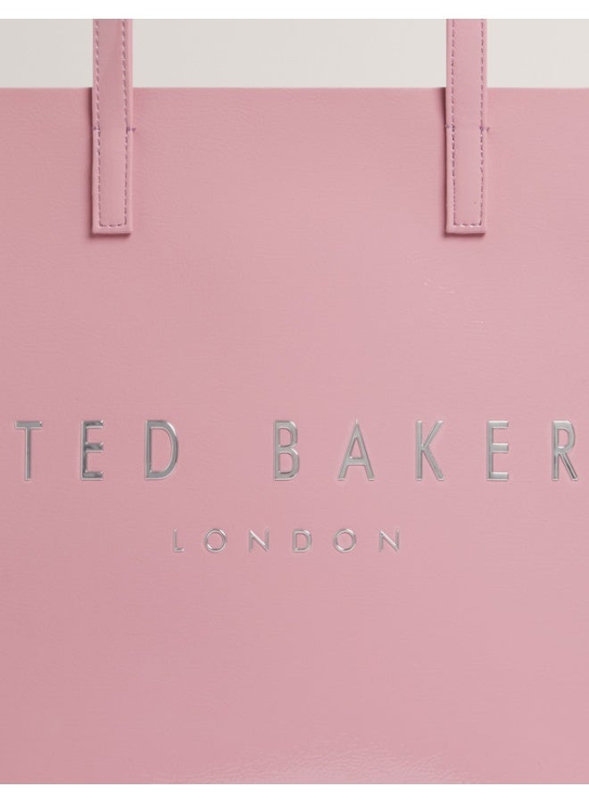 Ted Baker Crinkle Large Icon Bag - Image 4