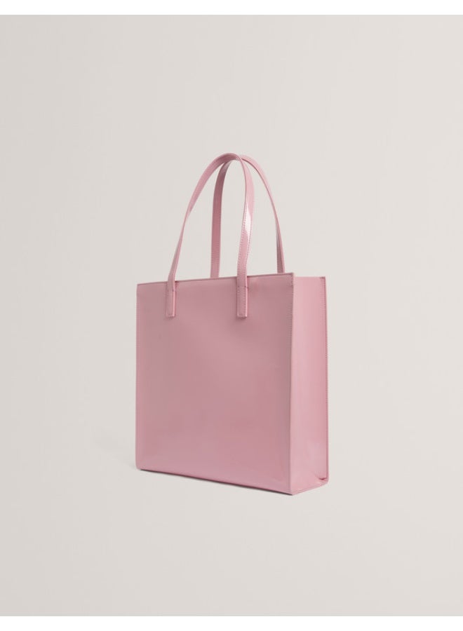 Ted Baker Crinkle Large Icon Bag - Image 5