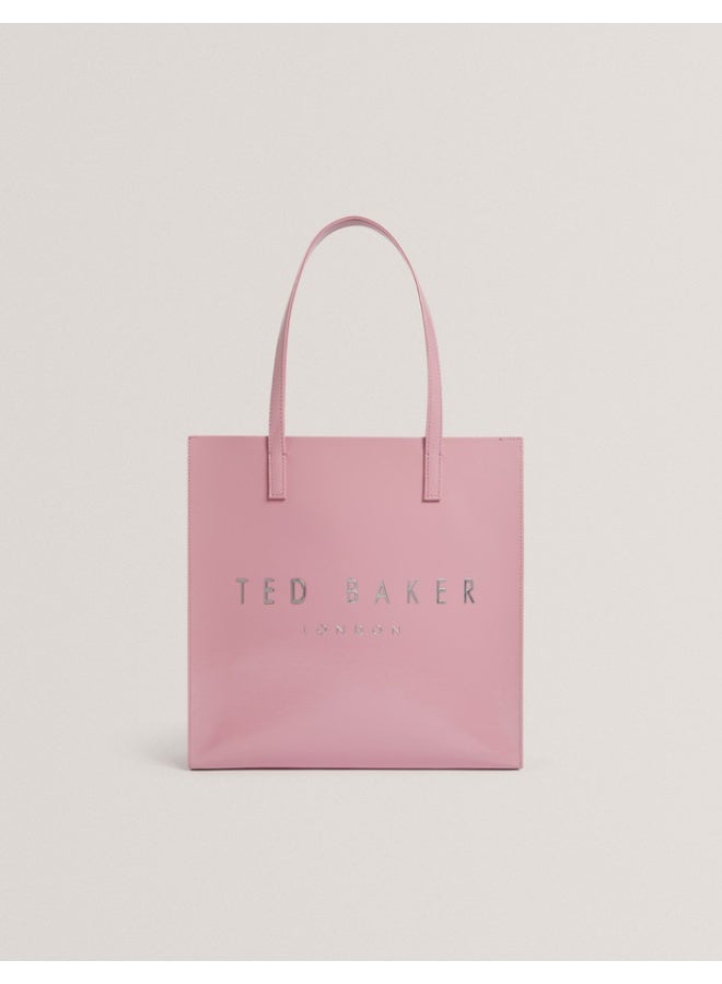 Ted Baker Crinkle Large Icon Bag - Image 1