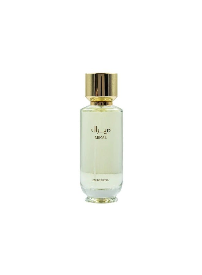 Miral Perfume 100ml