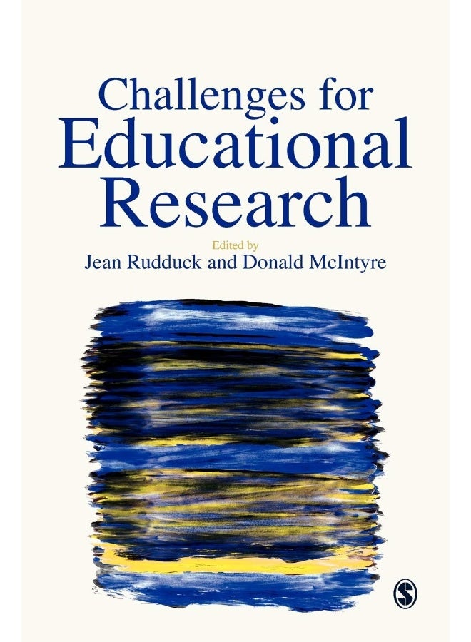 Challenges for Educational Research